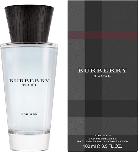 burberry touch for men for sale|burberry touch for men boots.